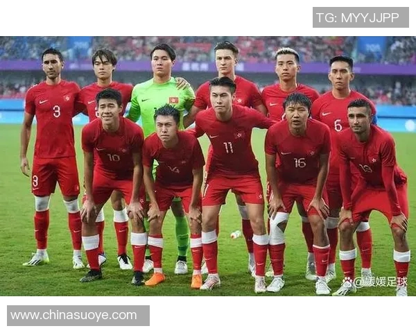 中国与伊朗足球比赛直播地址及观看指南分享