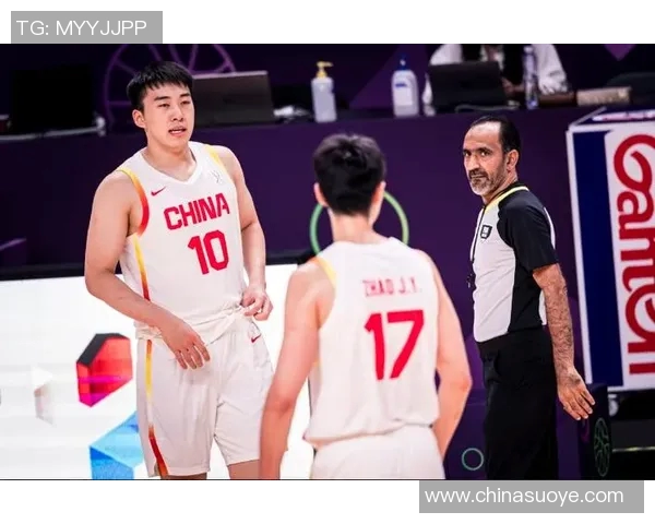长沙中国男篮迎战韩国队力争胜利展现团队实力与拼搏精神