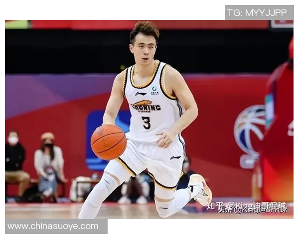 赵继伟的篮球之路：从青涩少年到国家队核心的成长故事