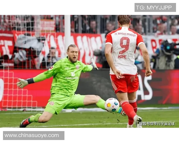 2017年汉堡队与美因茨队激战回顾精彩瞬间与战术分析
