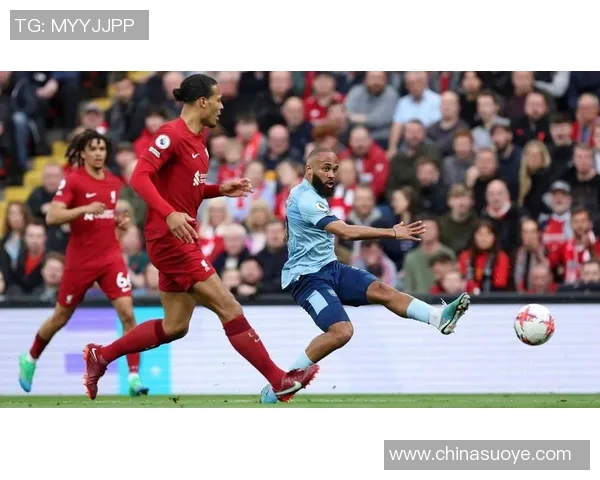 2018年英超经典对决直播回顾利物浦与曼城的激烈较量与精彩瞬间