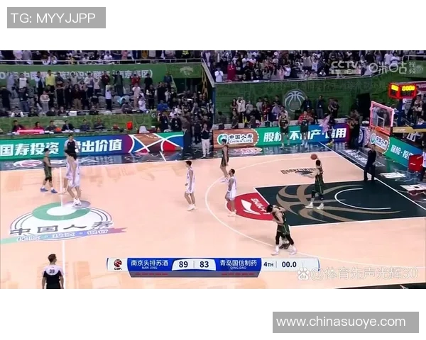 CBA青岛对阵同曦精彩直播全程回顾与赛后分析