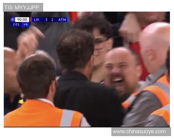 巴黎圣曼与利物浦激战正酣比分揭晓引发球迷热议 巴黎圣曼与利物浦激战正酣比分揭晓引发球迷热议