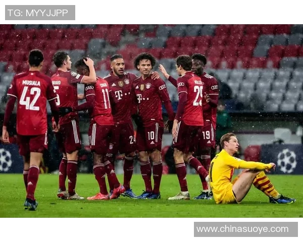 拜仁与巴萨激战即将开启比赛时间及赛程安排详解 拜仁与巴萨激战即将开启比赛时间及赛程安排详解