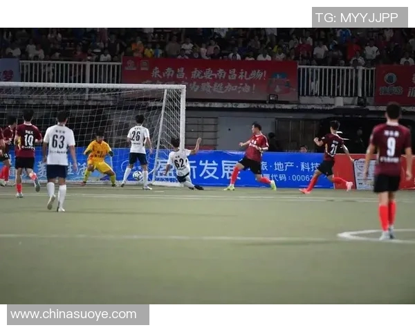 上饶第六届足球比赛精彩直播全程回顾与精彩瞬间分享