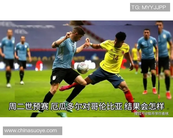 厄瓜多尔与哥伦比亚激战在即谁能在南美洲赛场上笑到最后 厄瓜多尔与哥伦比亚激战在即谁能在南美洲赛场上笑到最后