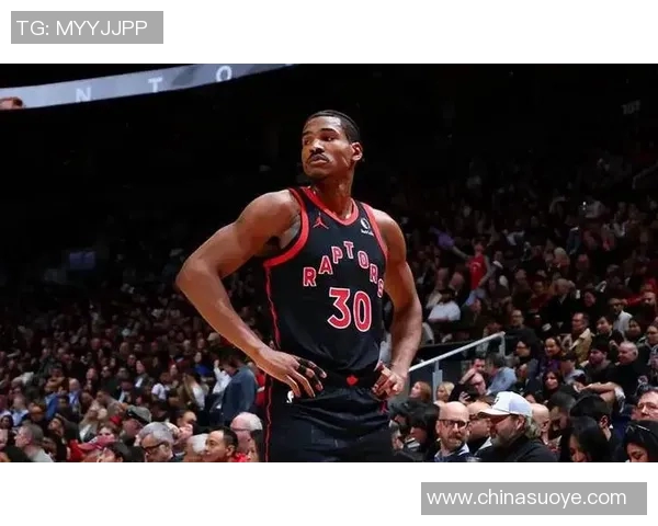 猛龙宣布签下新秀，大胆预测他将成为未来的核心球员