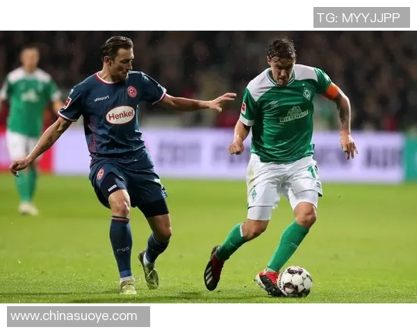 门兴主场豪取三分，击败不莱梅收获胜利！