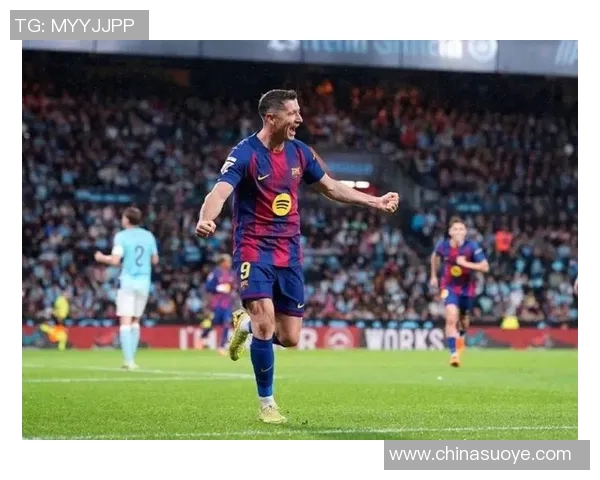 梅西连场帽子戏法，巴萨继续领跑西甲积分榜