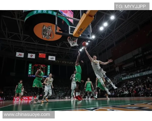 辽宁男篮成功卫冕CBA总冠军，完胜广东南粤第八度问鼎