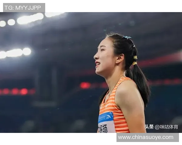 辽宁田径队包揽全运会冠军，短跑天才散发无敌光芒
